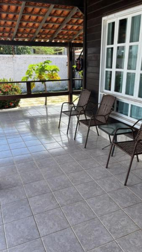 Casa de Praia em São Luís